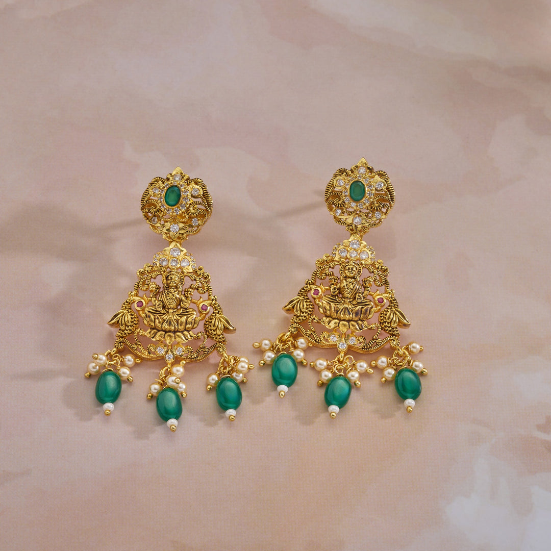 Lakshmi Kripa Temple Set