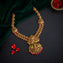Srinivasa Temple Necklace