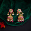 Sampada Kundan Jhumki