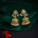 Mangala Kundan Jhumki