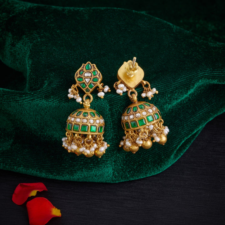 Mangala Kundan Jhumki
