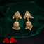 Sitare Kundan Jhumki