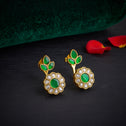 Gulbahar Kundan Danglers