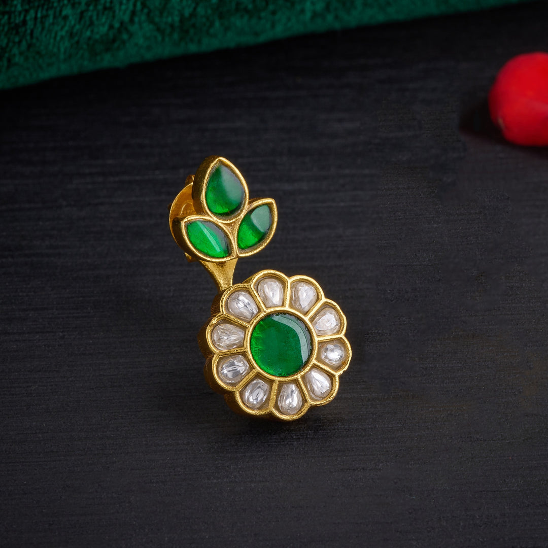 Gulbahar Kundan Danglers