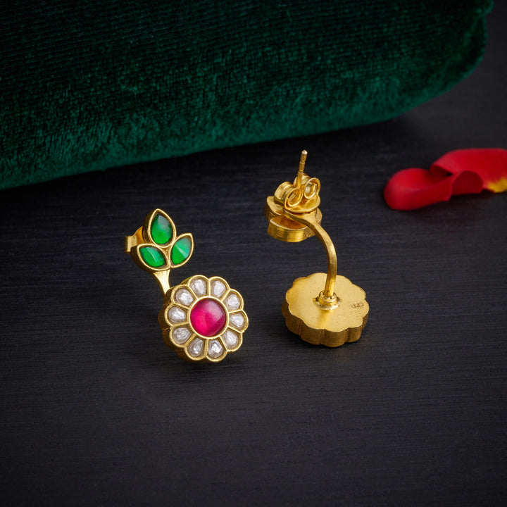 Gulbahar Kundan Danglers