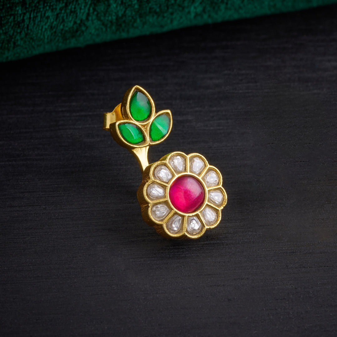 Gulbahar Kundan Danglers