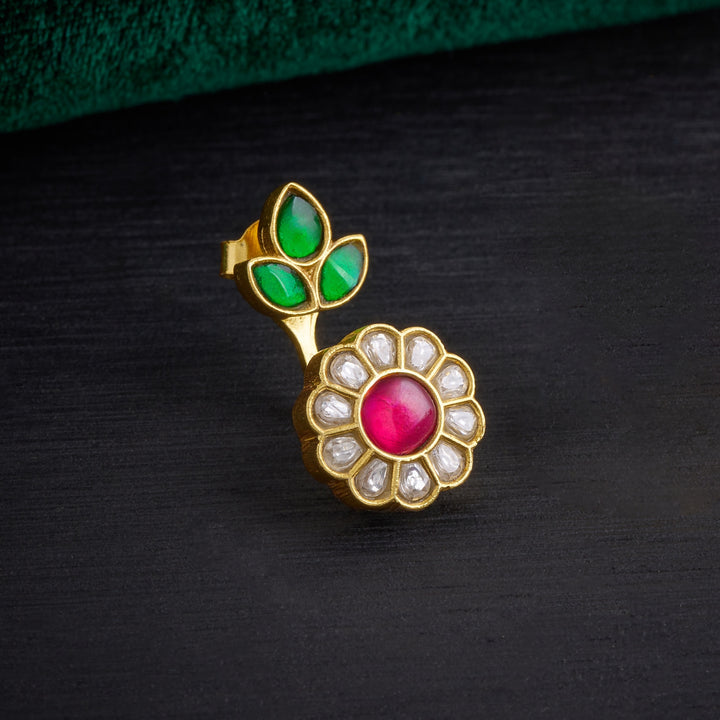 Gulbahar Kundan Danglers