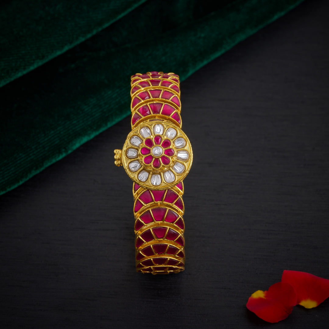 Kusumika Kundan Kada