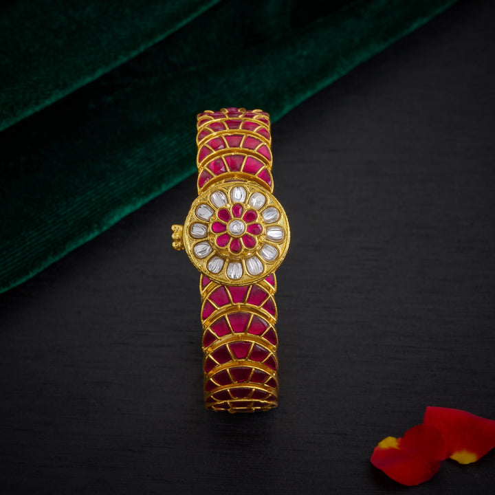 Kusumika Kundan Kada