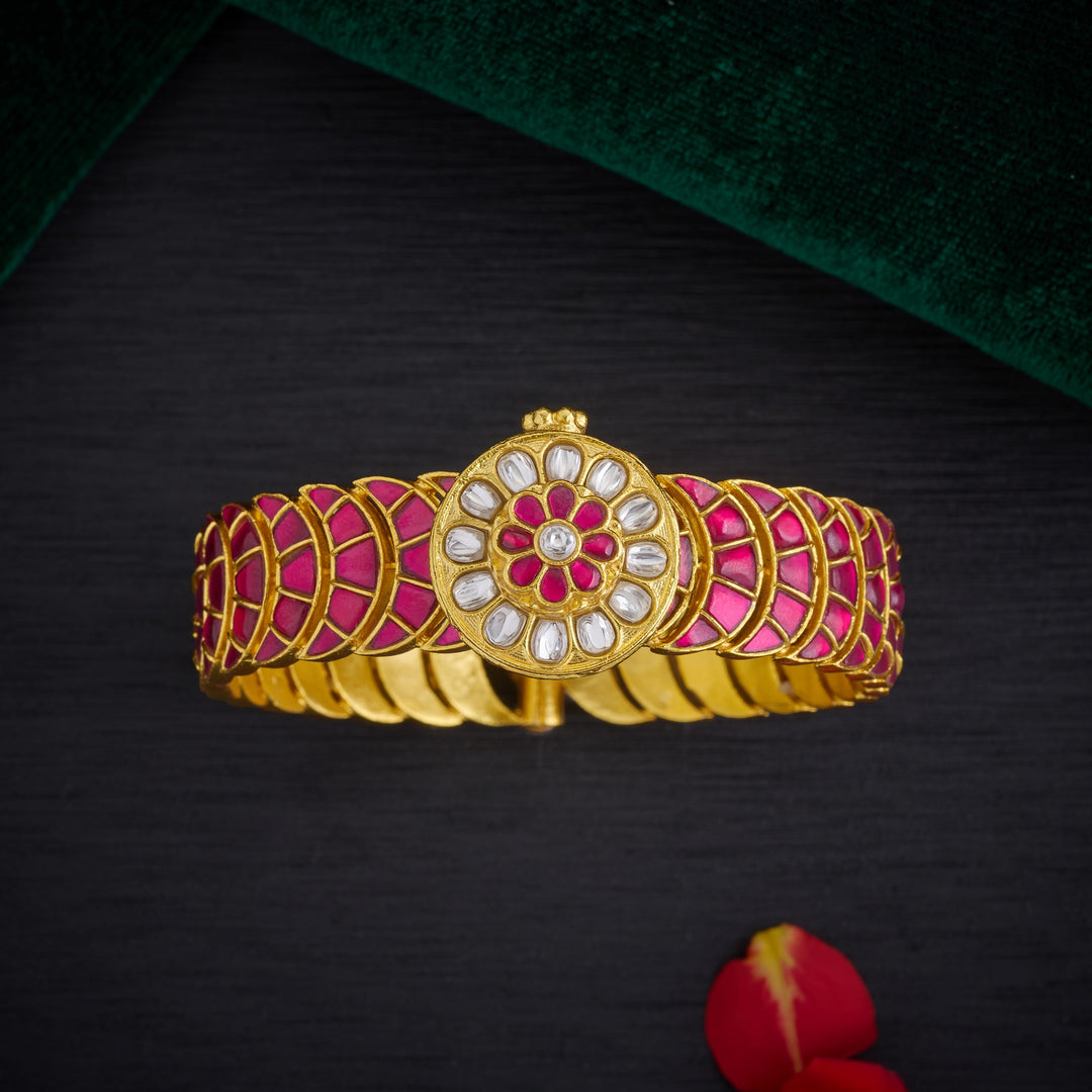 Kusumika Kundan Kada