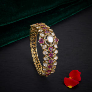 Princess Pink Victorian Kada