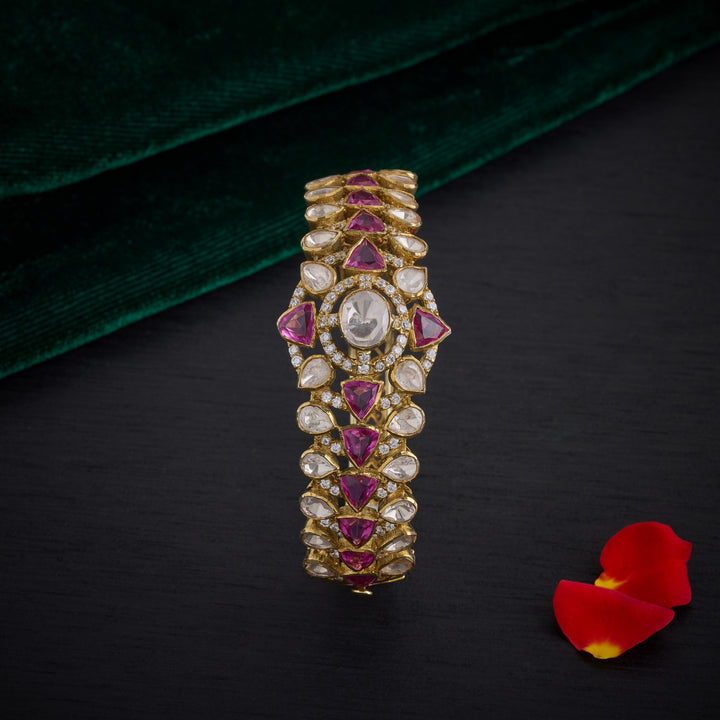 Princess Pink Victorian Kada