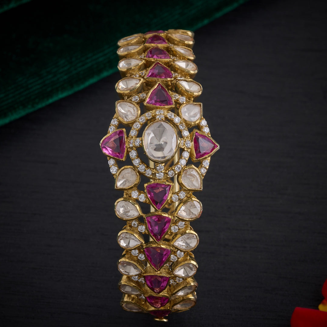 Princess Pink Victorian Kada