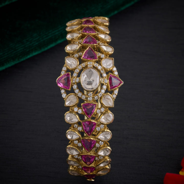 Princess Pink Victorian Kada