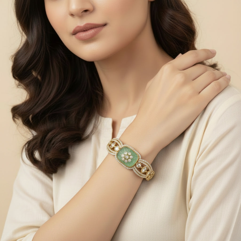 Imperial Mint Victorian Kada