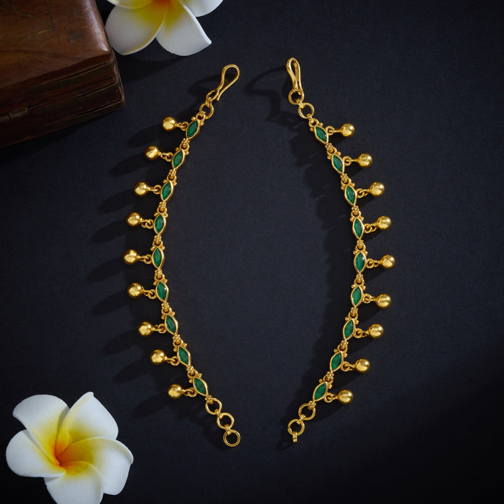 Vanaja Stone Matil