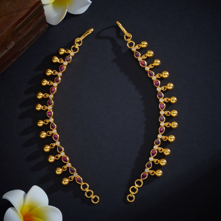 Vaibhavi Stone Matil