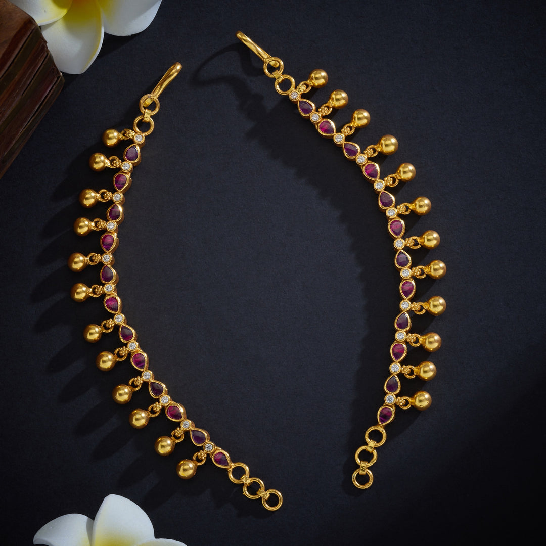 Vaibhavi Stone Matil