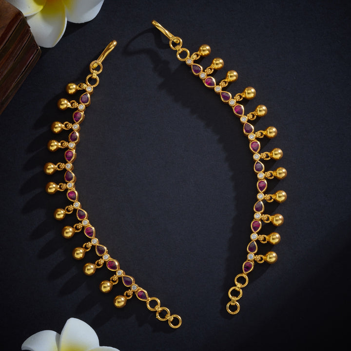 Vaibhavi Stone Matil