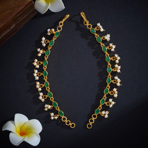 Indiraanshi Stone Matil