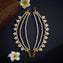 Kamali Moissanite Matil