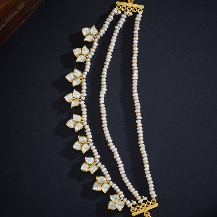 Kamali Moissanite Matil