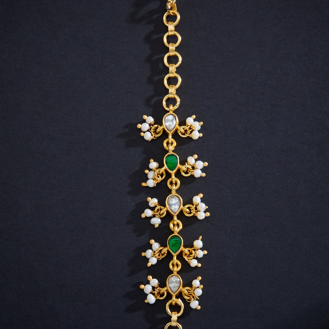 Jalika Kundan Matil