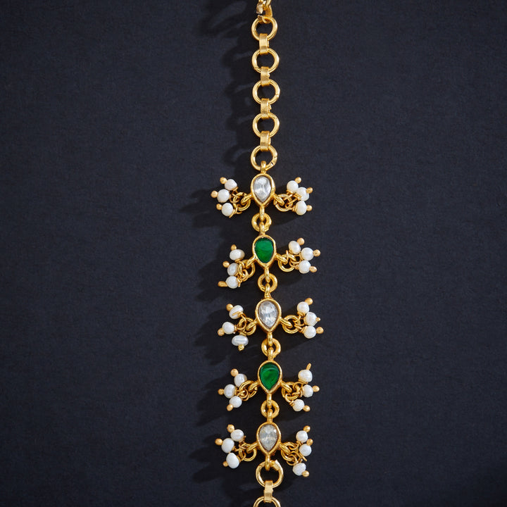Jalika Kundan Matil