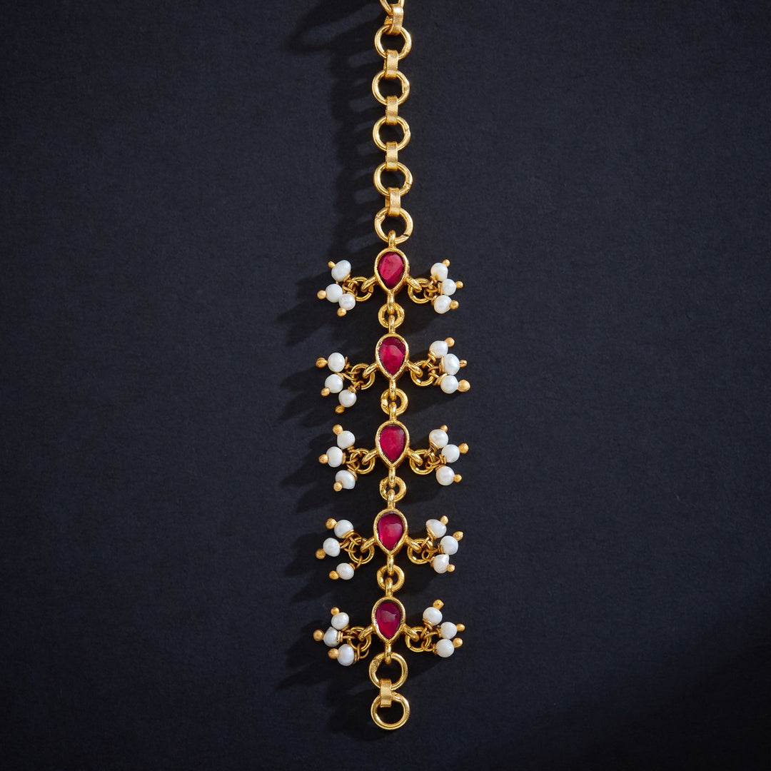 Maathang Kundan Matil