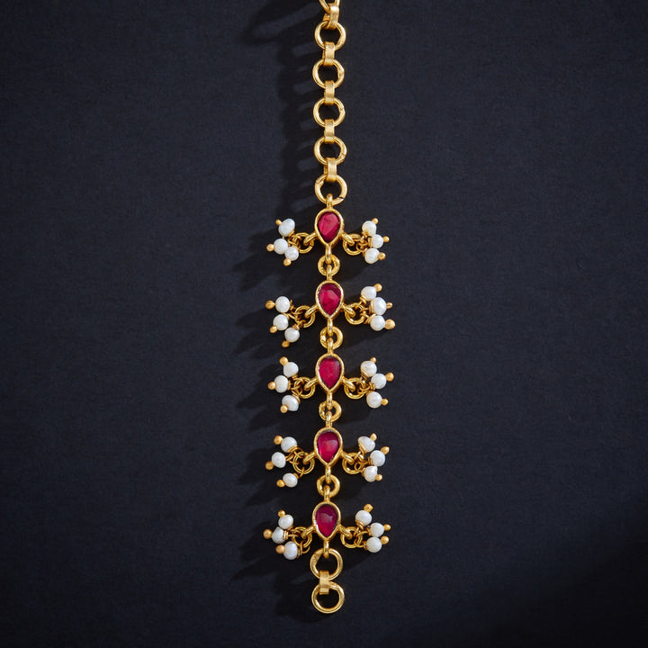 Maathang Kundan Matil