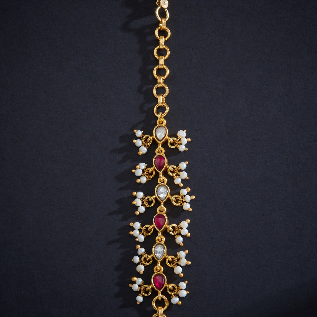 Maathang Kundan Matil