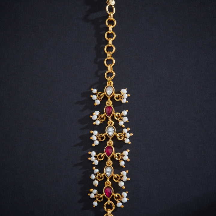 Maathang Kundan Matil