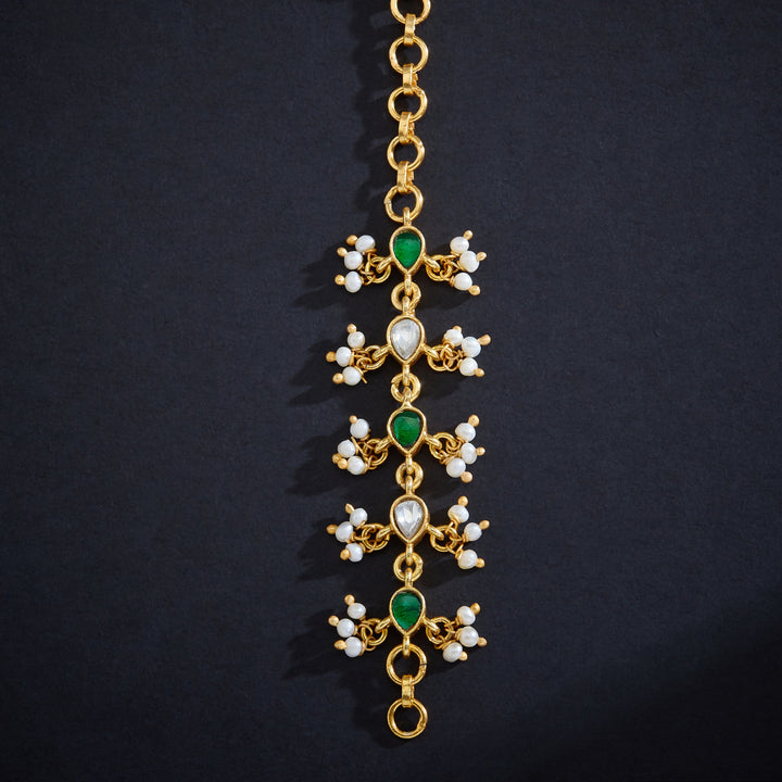 Maathang Kundan Matil