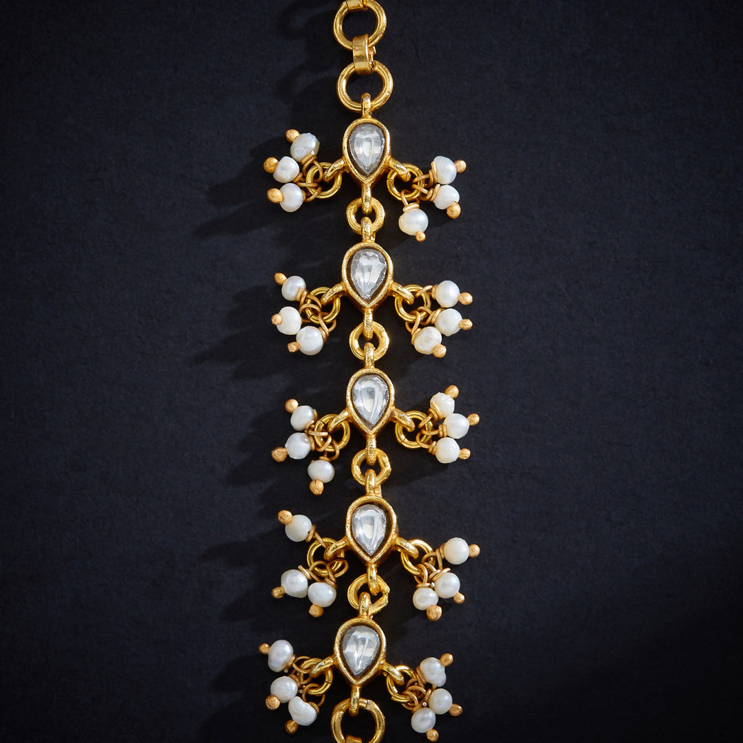 Jalika Kundan Matil