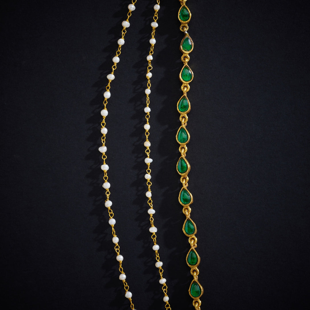 Althira Kundan Matil
