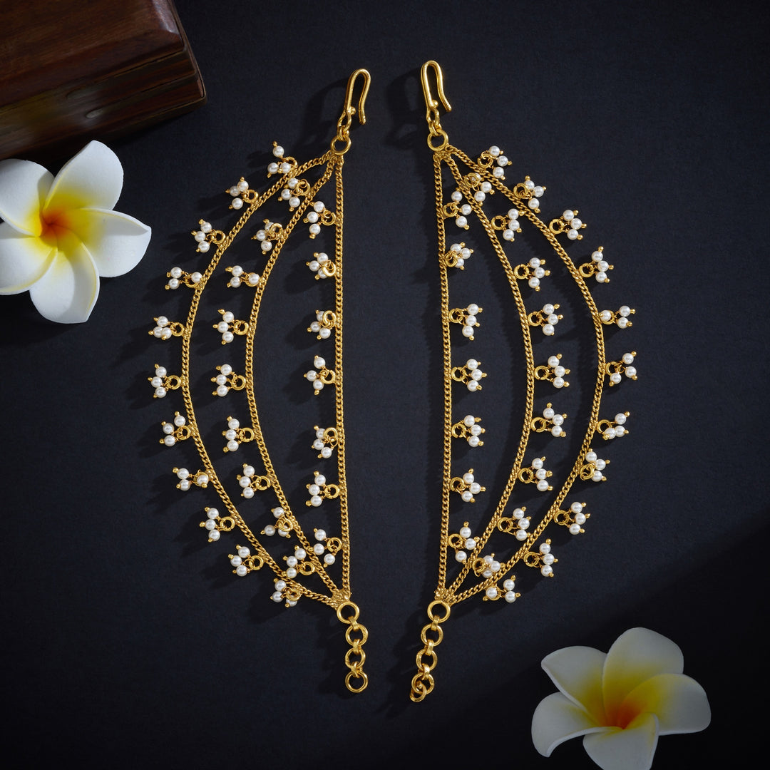 Trikaara Pearl Matil