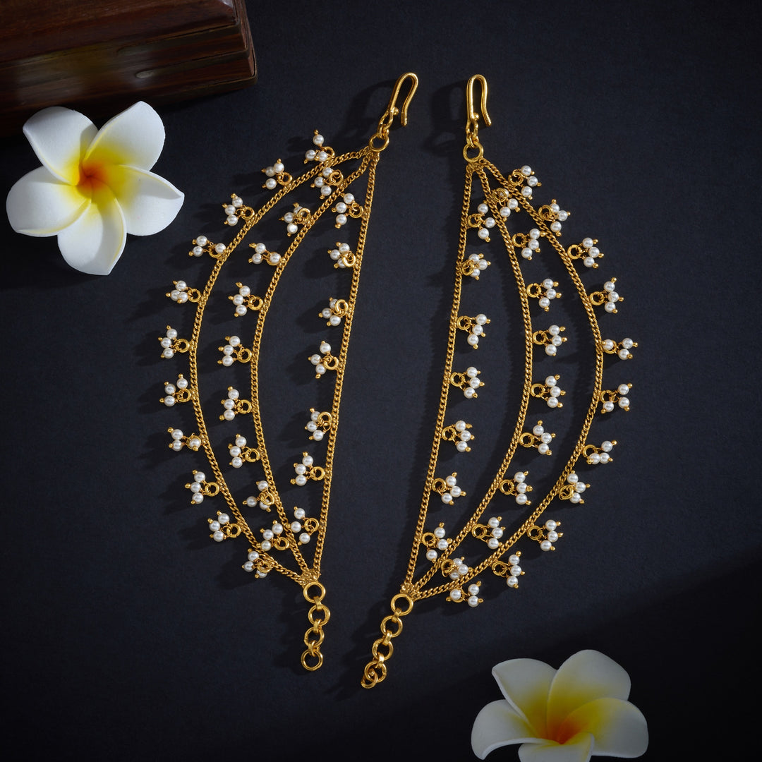 Trikaara Pearl Matil