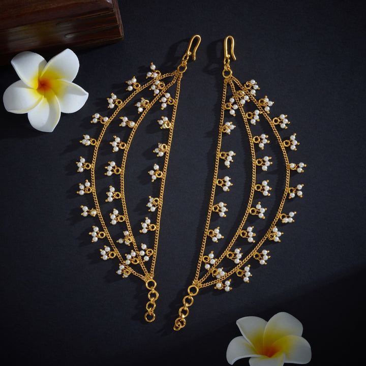 Trikaara Pearl Matil