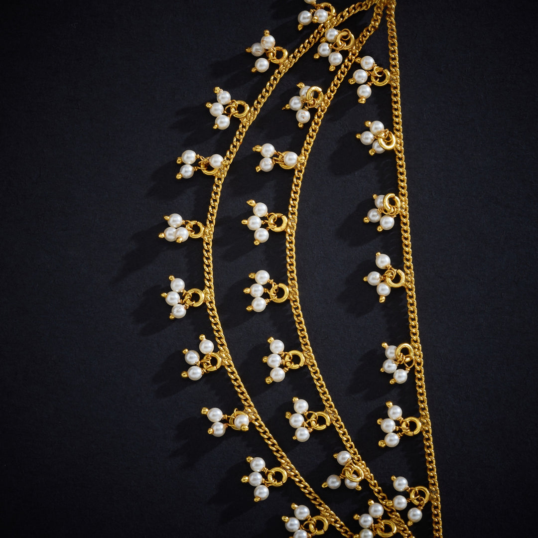 Trikaara Pearl Matil