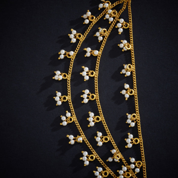 Trikaara Pearl Matil