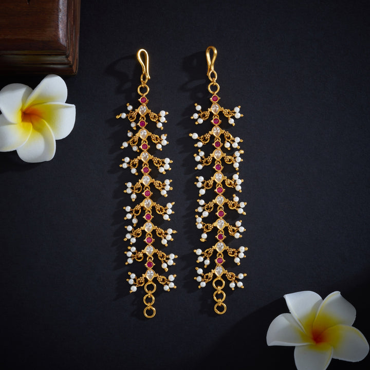 Ishwari Stone Matil