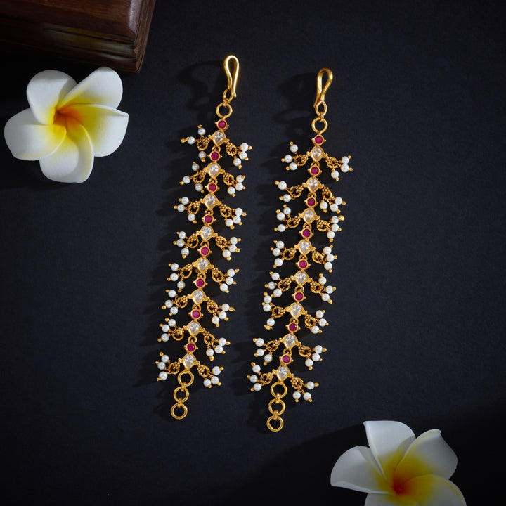 Ishwari Stone Matil