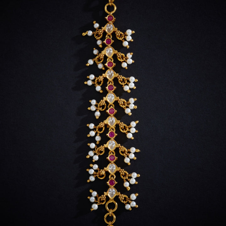 Ishwari Stone Matil