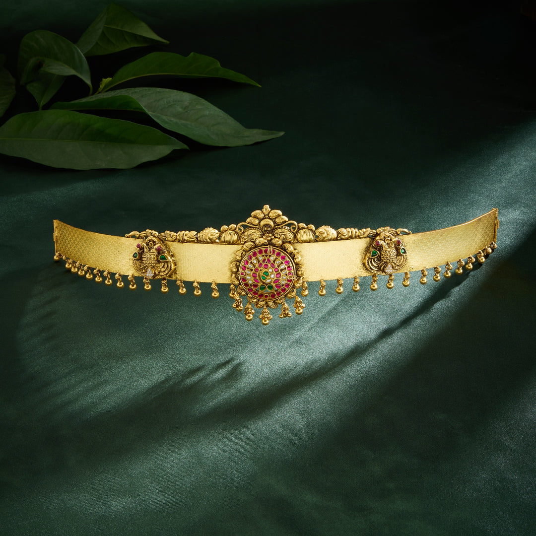 Shringari Nakshi Daab