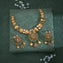 Sunlit Antique Necklace Set