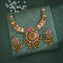 Gulab Shringar Antique Set