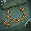 Aadha-Chand Antique Set