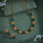 Floral Five Antique Set