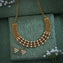 Glow Antique Necklace Set