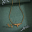 Bloomera Antique Necklace Set